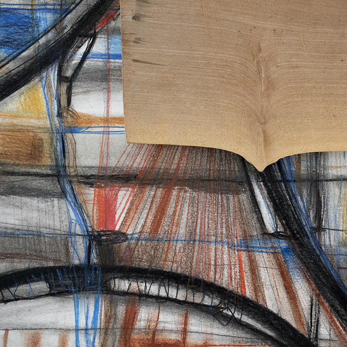 imagen 33. fragmentaciones y objetos encontrados 17